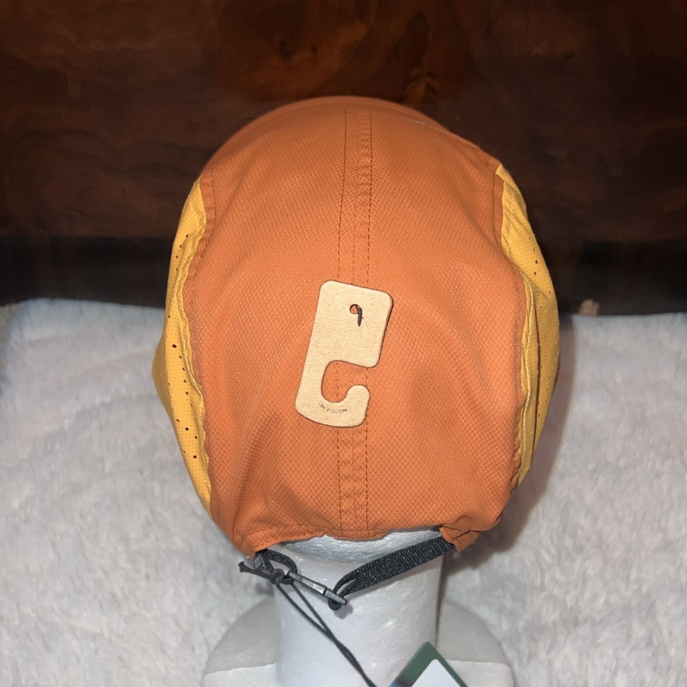 COTOPAXI RUNNING CAP - Picture 3 of 4